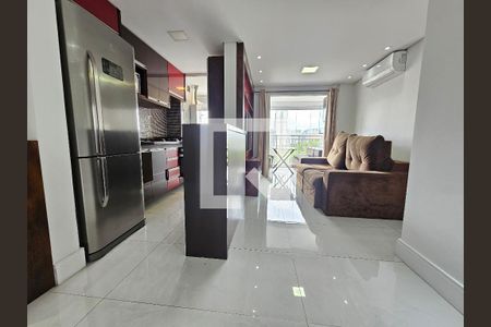 Apartamento para alugar em Santo Amaro