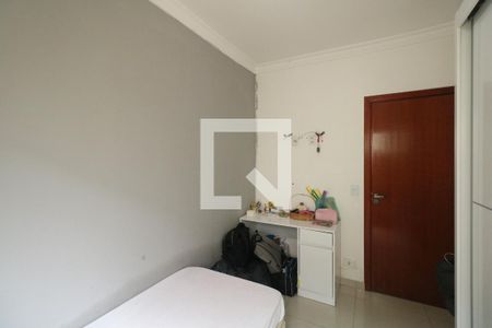 Quarto 2 de casa à venda com 2 quartos, 5m² em Vila Nogueira, Diadema