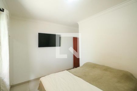 Quarto 1 de casa à venda com 2 quartos, 5m² em Vila Nogueira, Diadema