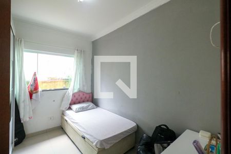 Quarto 2 de casa à venda com 2 quartos, 5m² em Vila Nogueira, Diadema