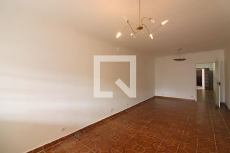 Sala  de apartamento para alugar com 3 quartos, 300m² em Jardim Gagliardi, São Bernardo do Campo