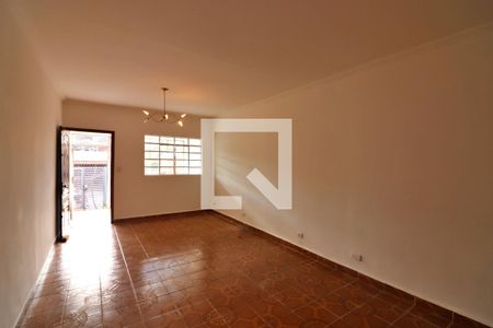 Sala  de apartamento para alugar com 3 quartos, 300m² em Jardim Gagliardi, São Bernardo do Campo