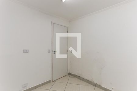 Quarto 2 de casa para alugar com 2 quartos, 80m² em Jardim Cachoeira, São Paulo