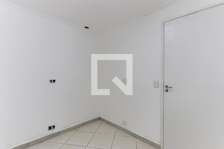 Quarto 2 de casa para alugar com 2 quartos, 80m² em Jardim Cachoeira, São Paulo