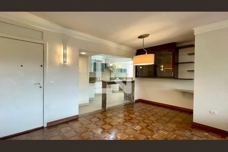 Salas de apartamento à venda com 2 quartos, 153m² em Pinheiros, São Paulo