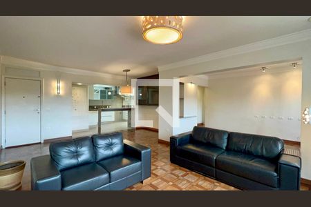 Salas de apartamento à venda com 2 quartos, 153m² em Pinheiros, São Paulo