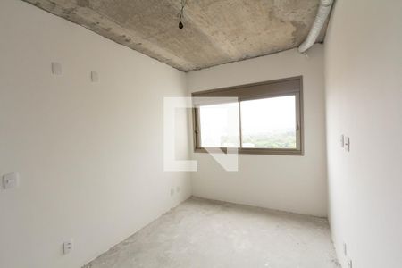 Suíte 1 de apartamento à venda com 3 quartos, 292m² em Indianópolis, São Paulo