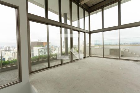 Cobertura de apartamento à venda com 3 quartos, 292m² em Indianópolis, São Paulo