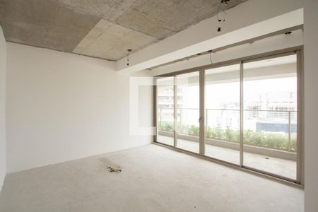 Suíte  3 de apartamento à venda com 3 quartos, 292m² em Indianópolis, São Paulo