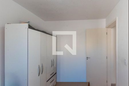 Quarto 2 de apartamento à venda com 2 quartos, 43m² em Loteamento Parque São Martinho, Campinas
