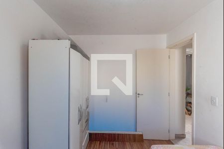 Quarto 2 de apartamento à venda com 2 quartos, 43m² em Loteamento Parque São Martinho, Campinas