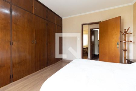 Quarto 1 de apartamento à venda com 2 quartos, 100m² em Aclimação, São Paulo