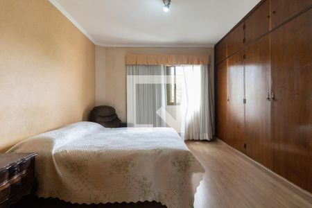 Quarto 1 de apartamento à venda com 2 quartos, 100m² em Aclimação, São Paulo