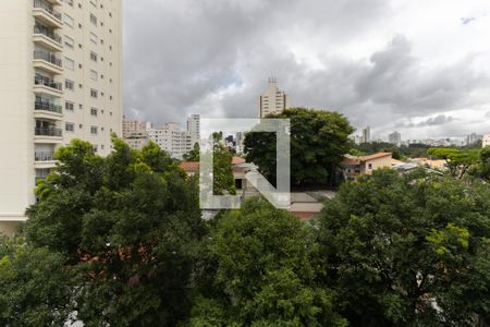 Vista do Quarto 1 de apartamento à venda com 2 quartos, 100m² em Aclimação, São Paulo