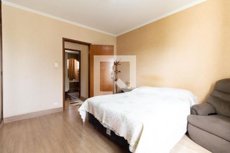 Quarto 1 de apartamento à venda com 2 quartos, 100m² em Aclimação, São Paulo