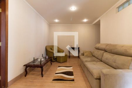 Sala de apartamento à venda com 2 quartos, 100m² em Aclimação, São Paulo