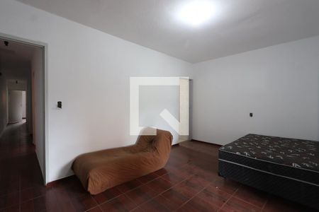 Suíte de casa para alugar com 3 quartos, 150m² em Fazenda da Juta, São Paulo