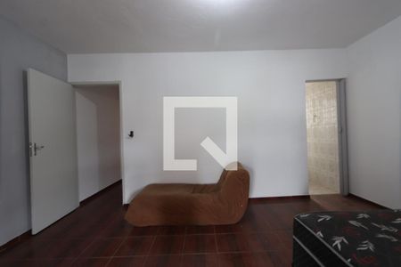 Suíte de casa para alugar com 3 quartos, 150m² em Fazenda da Juta, São Paulo