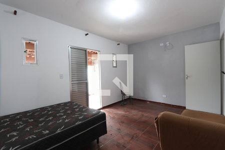 Suíte de casa para alugar com 3 quartos, 150m² em Fazenda da Juta, São Paulo