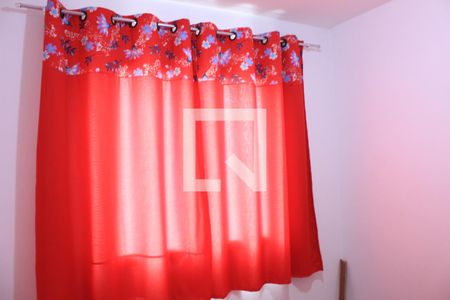 Quarto 1 de apartamento para alugar com 2 quartos, 44m² em Roselândia, Cotia