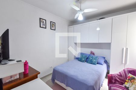 Quarto 2 de casa à venda com 3 quartos, 345m² em Vila Mariana, São Paulo