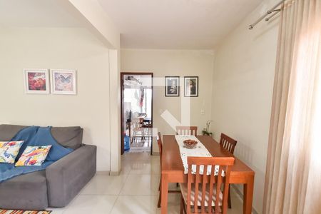 Sala de casa à venda com 3 quartos, 345m² em Vila Mariana, São Paulo