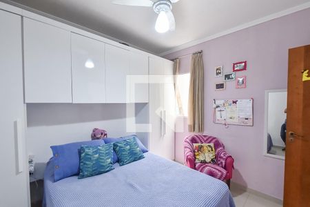 Quarto 2 de casa à venda com 3 quartos, 345m² em Vila Mariana, São Paulo