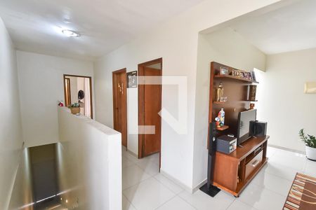 Corredor de casa à venda com 4 quartos, 345m² em Vila Mariana, São Paulo