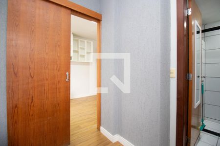 Suíte de kitnet/studio para alugar com 1 quarto, 27m² em Q 712/912, Brasília