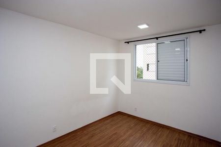 Quarto Suíte de apartamento para alugar com 2 quartos, 55m² em Conceição, Diadema