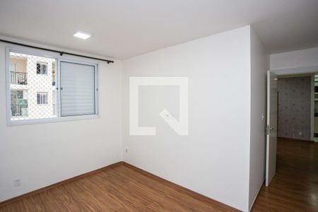 Quarto Suíte de apartamento para alugar com 2 quartos, 55m² em Conceição, Diadema