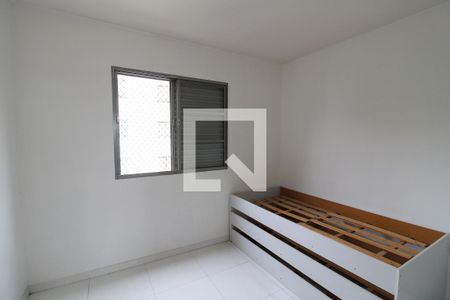 Quarto 2 de apartamento para alugar com 2 quartos, 48m² em Butantã, São Paulo