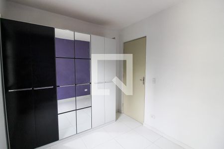 Quarto 1 de apartamento para alugar com 2 quartos, 48m² em Butantã, São Paulo