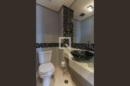 Lavabo de apartamento à venda com 3 quartos, 86m² em Vila Dom Pedro Ii, São Paulo