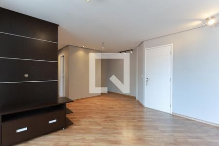 Sala de apartamento à venda com 3 quartos, 86m² em Vila Dom Pedro Ii, São Paulo