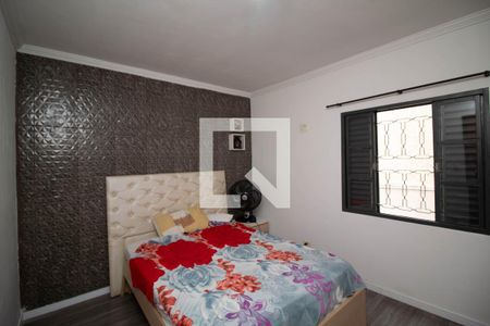 Quarto 1 de apartamento à venda com 2 quartos, 82m² em Jardim Santa Mena, Guarulhos