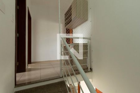 Acesso Quartos de casa de condomínio para alugar com 3 quartos, 170m² em Vila Haro, Sorocaba