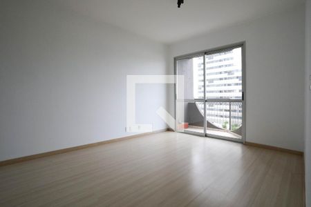 Sala de apartamento para alugar com 3 quartos, 100m² em Jardim Armenia, Mogi das Cruzes