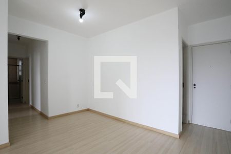 Sala de apartamento para alugar com 3 quartos, 100m² em Jardim Armenia, Mogi das Cruzes