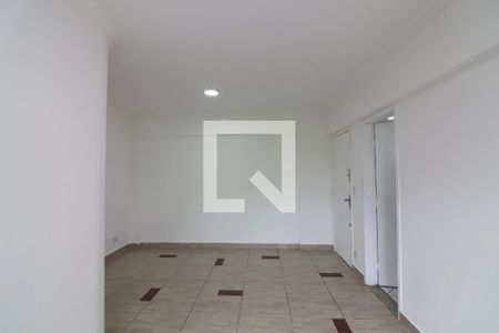 Sala  de apartamento para alugar com 2 quartos, 52m² em Conjunto Residencial Brasilia, São Bernardo do Campo