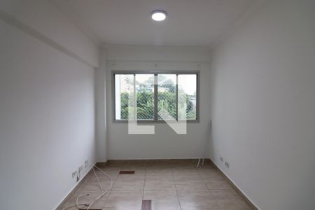 Sala  de apartamento para alugar com 2 quartos, 52m² em Conjunto Residencial Brasilia, São Bernardo do Campo