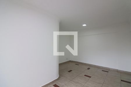 Sala  de apartamento para alugar com 2 quartos, 52m² em Conjunto Residencial Brasilia, São Bernardo do Campo