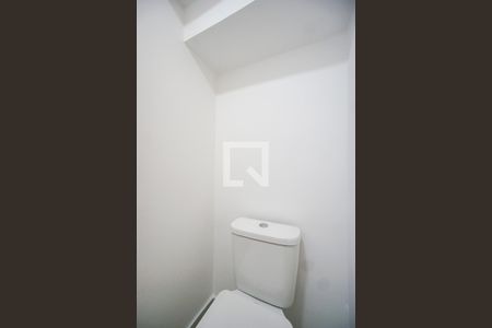 Lavabo de casa à venda com 3 quartos, 191m² em Vila Sao Geraldo, São Paulo