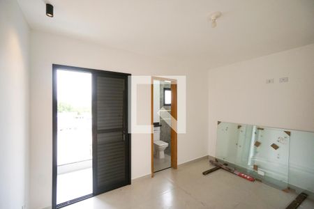 Suíte 01 de casa à venda com 3 quartos, 191m² em Vila Sao Geraldo, São Paulo