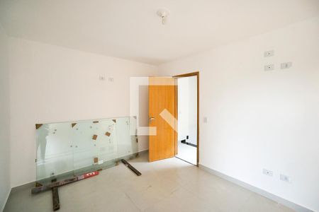 Suíte 01 de casa à venda com 3 quartos, 191m² em Vila Sao Geraldo, São Paulo