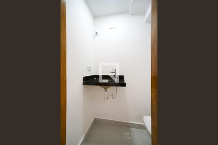 Lavabo de casa à venda com 3 quartos, 191m² em Vila Sao Geraldo, São Paulo