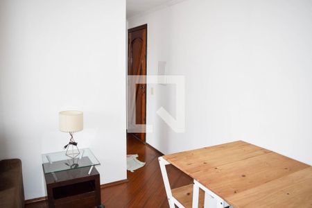Sala de apartamento à venda com 2 quartos, 57m² em Vila Carrão, São Paulo