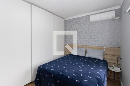 Suíte 1 de casa à venda com 3 quartos, 220m² em Parada Inglesa, São Paulo