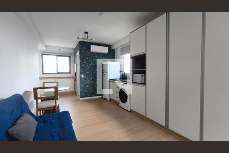 Quarto de kitnet/studio para alugar com 1 quarto, 37m² em Sacomã, São Paulo