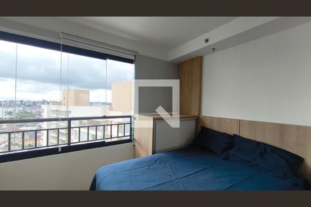 Quarto de kitnet/studio para alugar com 1 quarto, 37m² em Sacomã, São Paulo